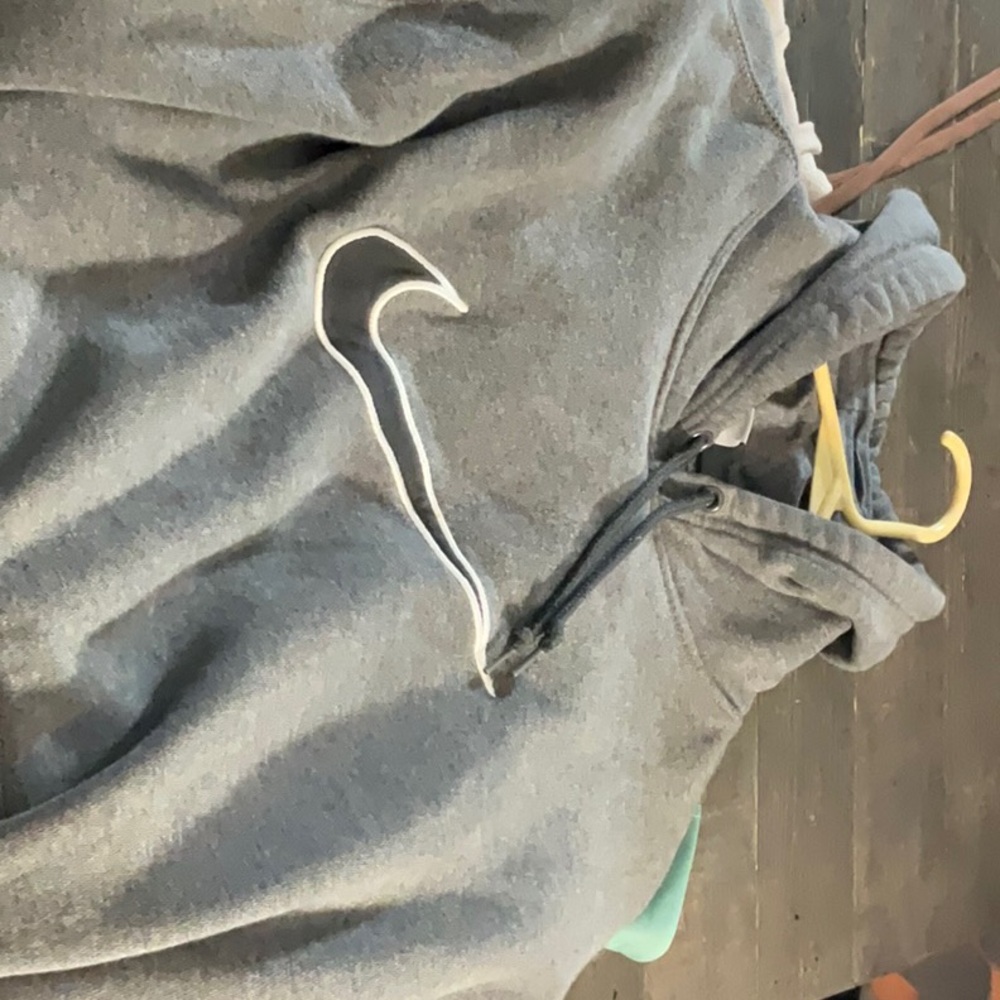 Nike Sweatshirt